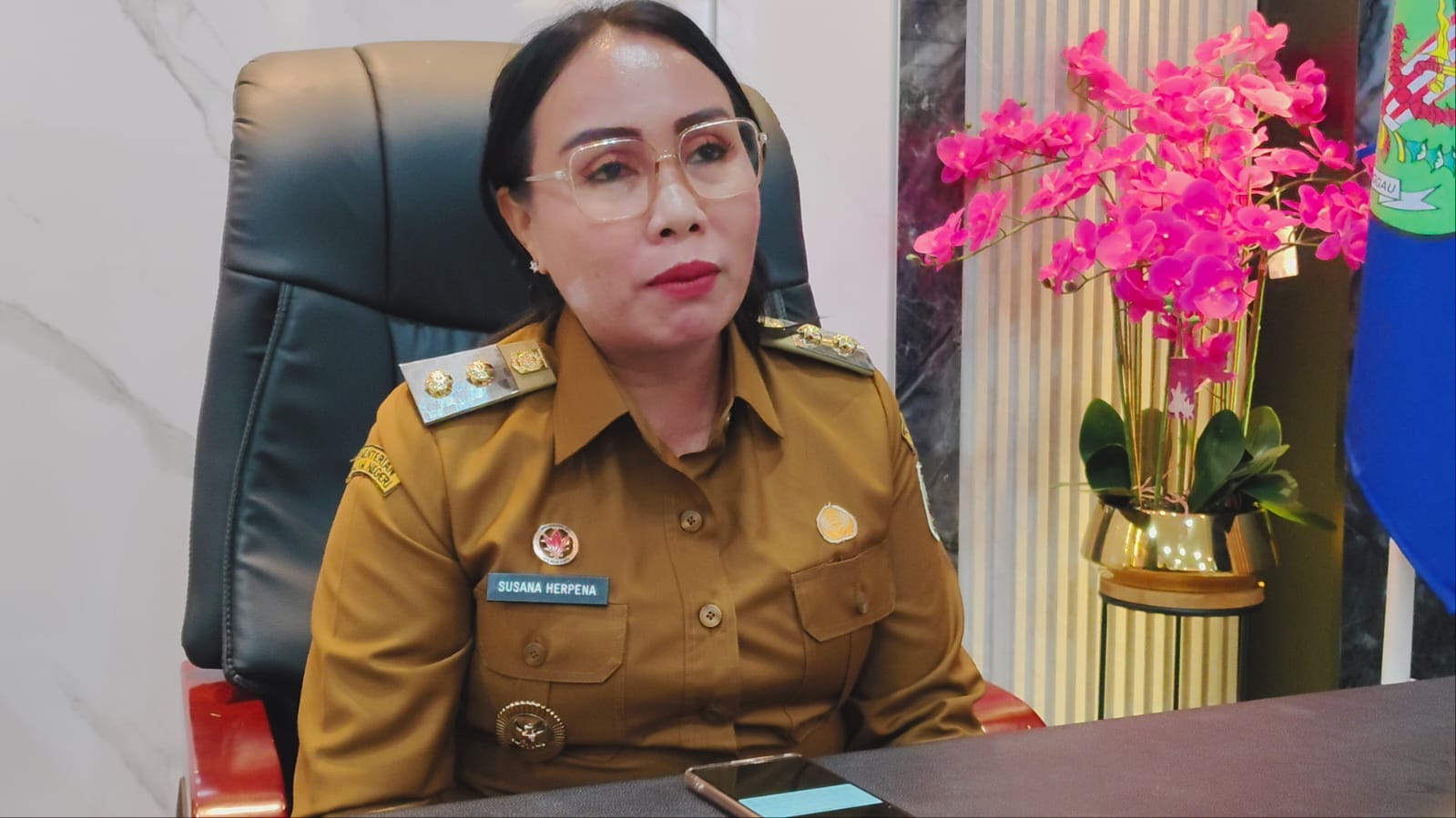 Program Makan Bergizi Gratis di Sanggau Gagal Tekan Stunting, Angka Justru Naik 1,32 Persen pada Triwulan I 2026