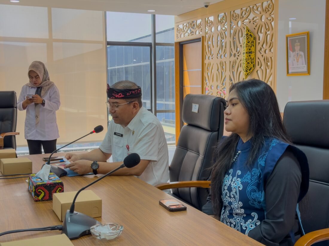 DPRD Kaltara Dorong Keterbukaan dan Partisipasi Warga dalam Evaluasi Indeks Demokrasi di Bulungan