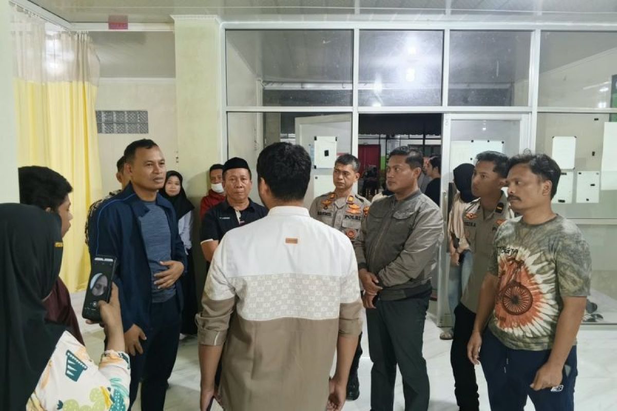 Polresta Kendari Uji Labfor Sampel MBG Usai 58 Santri Al Askar Keracunan di Kendari