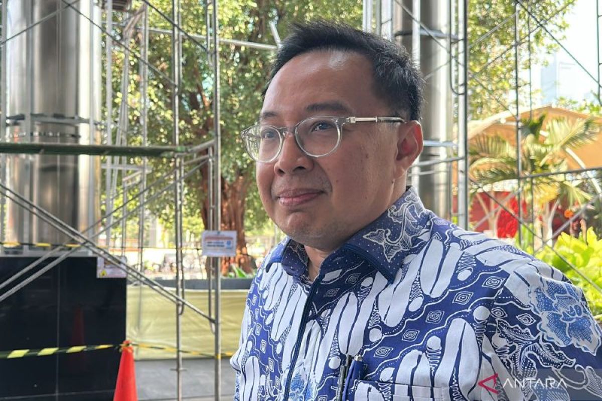 Anggota BPK Bobby Adhityo Rizaldi Diperiksa KPK sebagai Saksi Kasus Suap Audit di Muara Enim, 5 Orang Sudah Jadi Tersangka