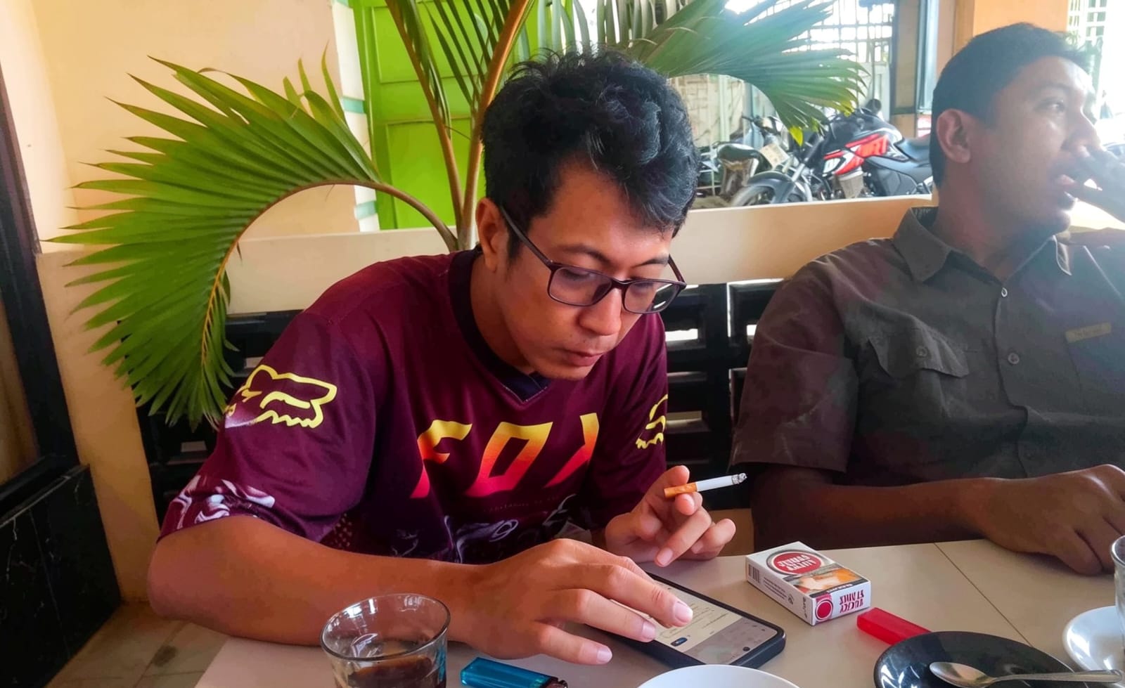 Perangkat Desa Bundar Siaga 24 Jam Dampingi Warga Aceh Tamiang Urus Bansos Banjir, 3 Jenis Bantuan Dibuka