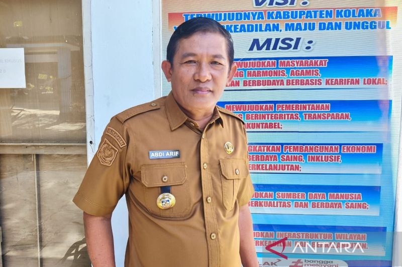 Disperindag Kolaka Cabut Izin Dua Pangkalan LPG 3 Kg Nekat Jual Rp 35 Ribu Per Tabung, Melanggar HET