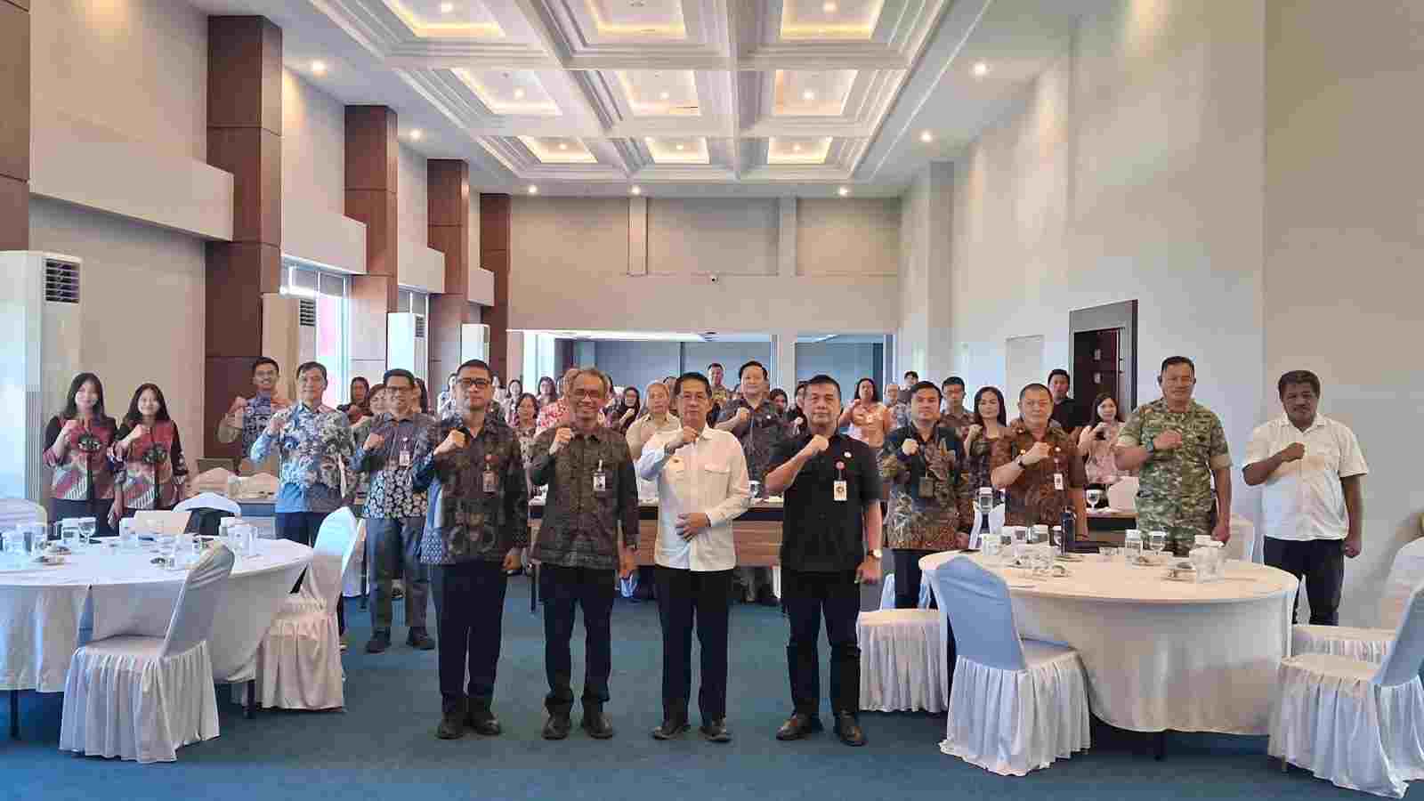 Harga Cabai di Bitung Masih Tinggi, BI Sulut Minta Rantai Pasok Hortikultura Segera Dibetulkan