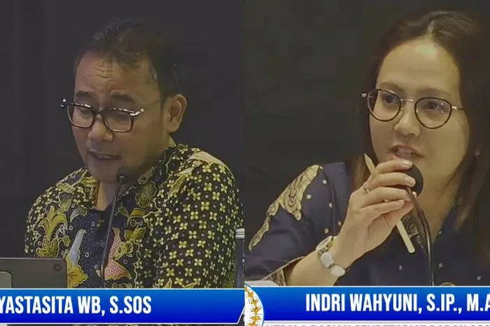 MPR Nonaktifkan Dua Juri LCC 4 Pilar Kalbar, Peserta Dinyatakan Salah Padahal Jawaban Benar