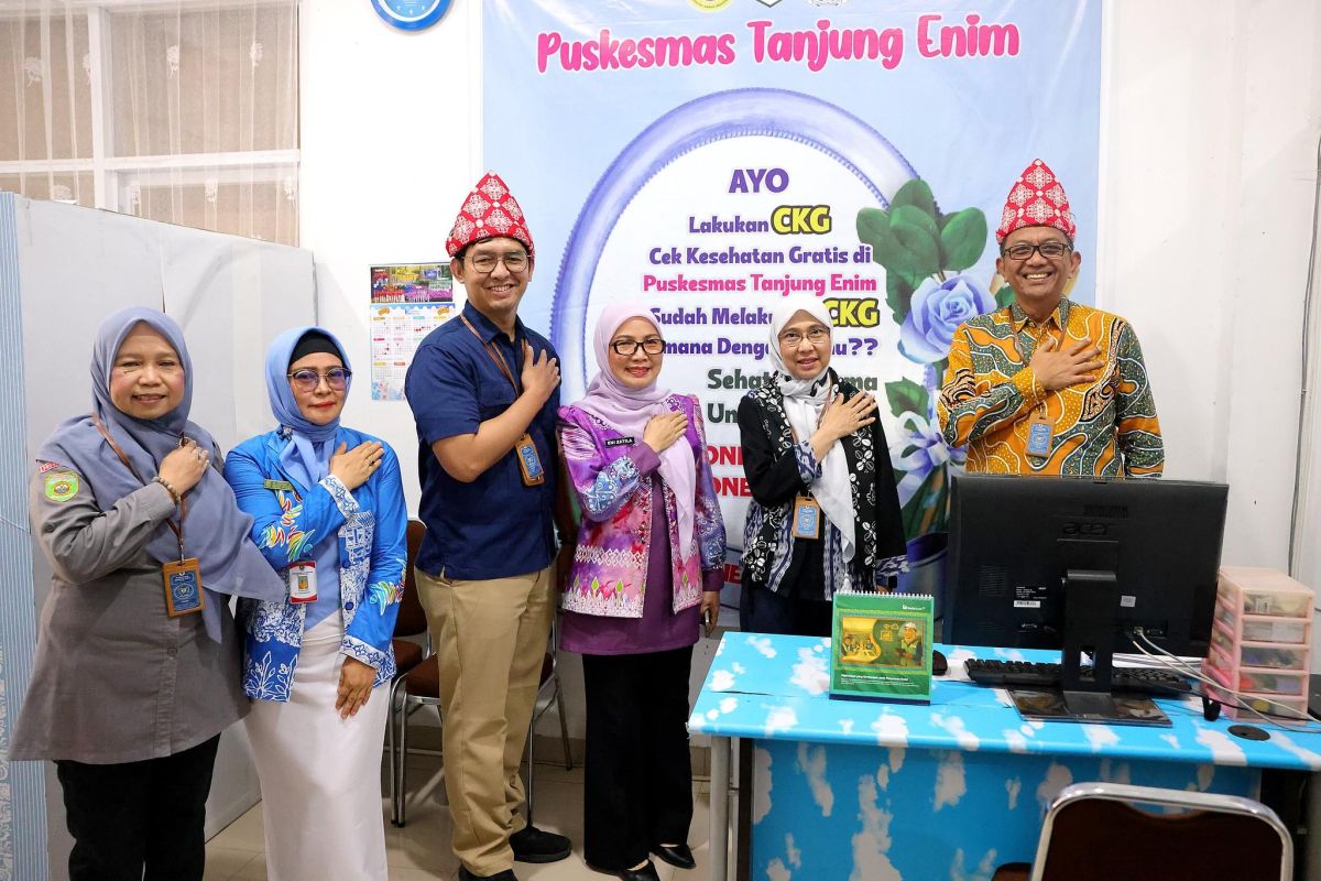 Kemenkes Uji Coba Reformasi JKN di Muara Enim, Pasien Tak Perlu Lewati Rujukan Berjenjang