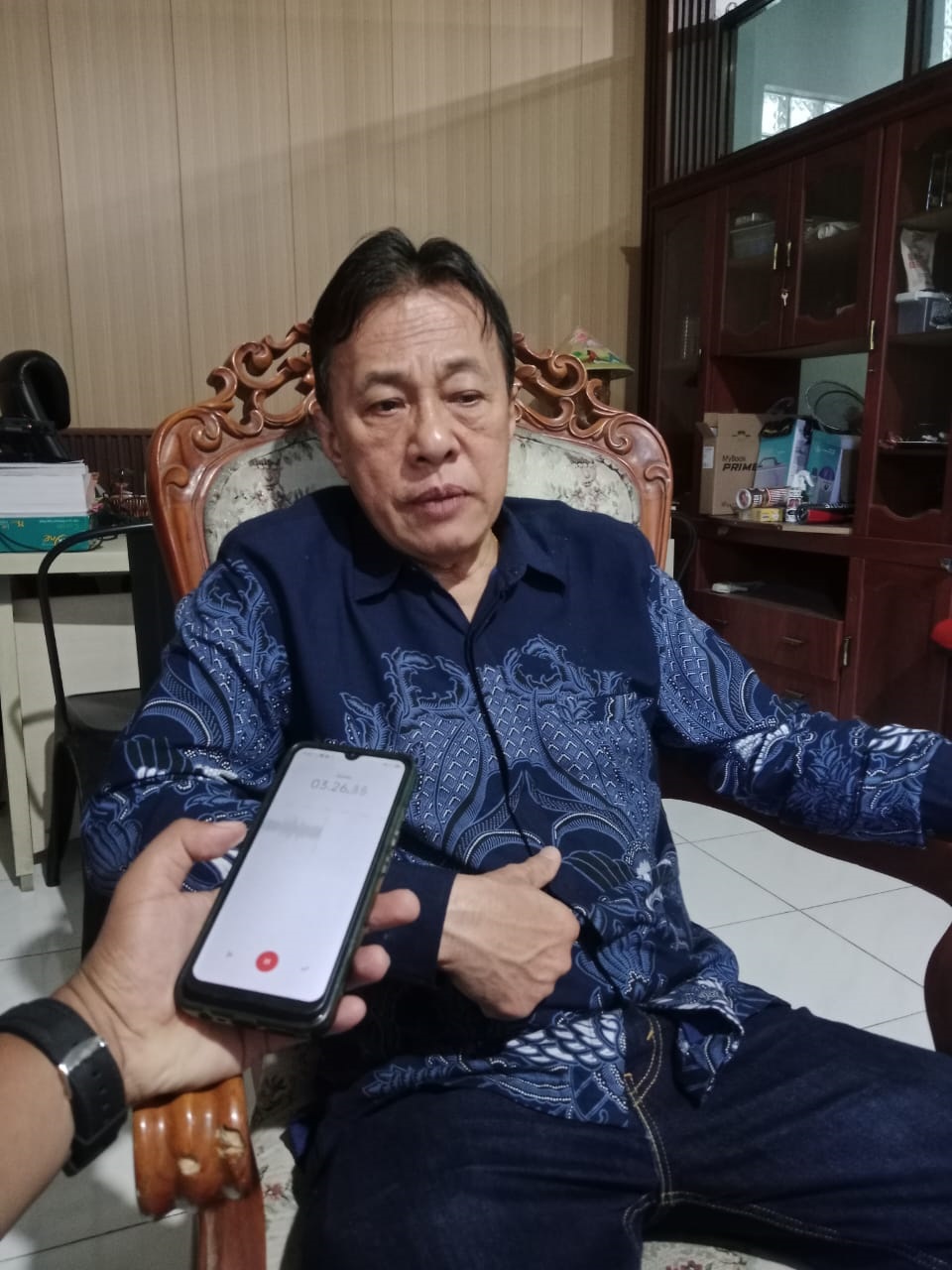 Universitas Bumigora Mulai Bangun Kampus II di Lombok Barat, Gedung Lima Lantai untuk Prodi Kedokteran dan Farmasi