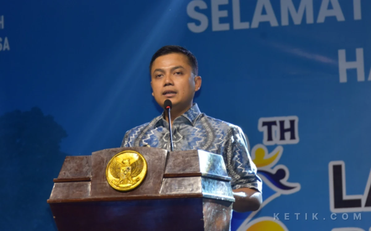 Kota Langsa Raih Peringkat Pertama Indeks Pembangunan Ketahanan Pangan se-Aceh, Capaian NIB dan RAT Nyaris 100 Persen