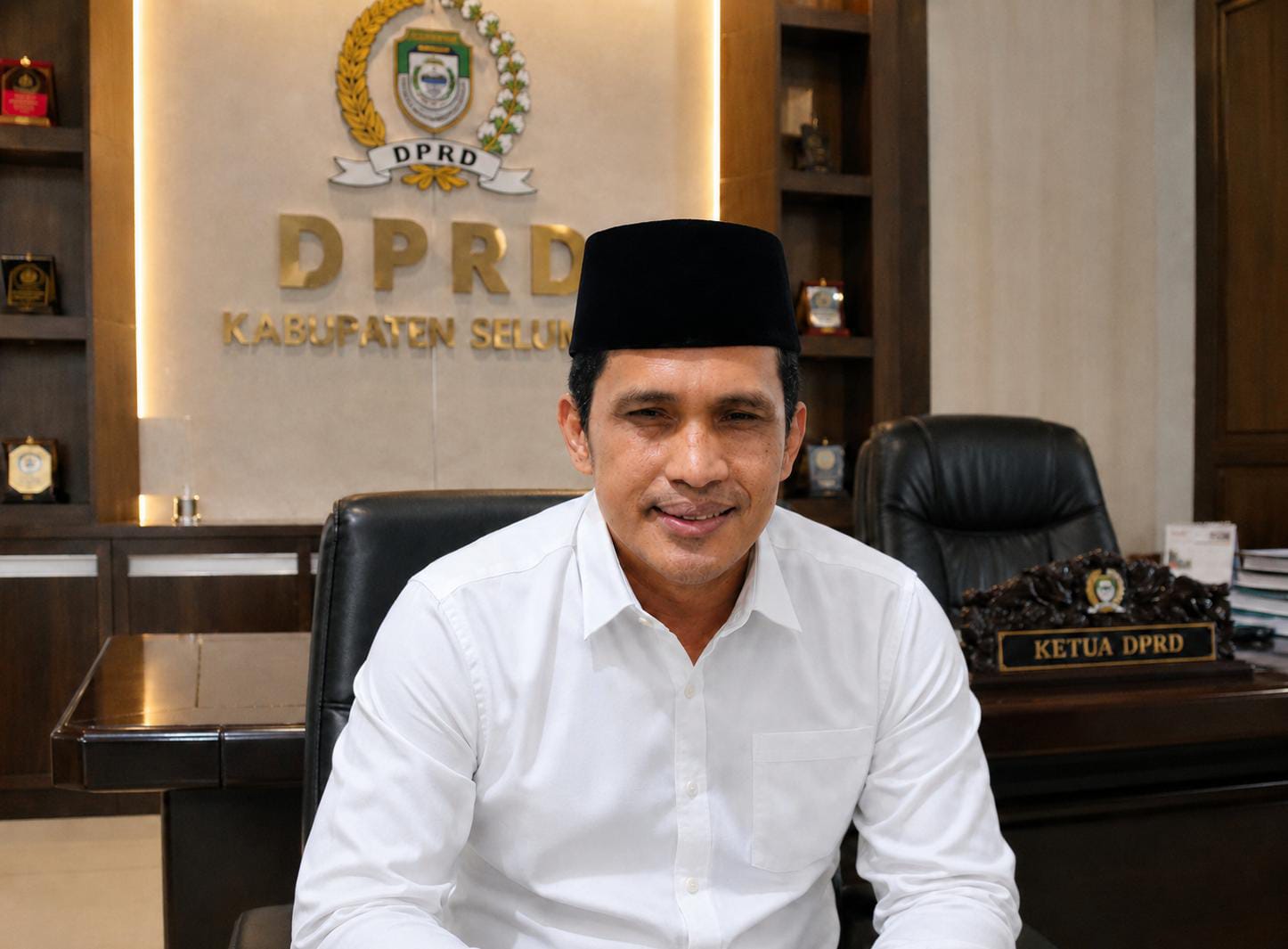 Pembakaran Mobil Adik Ketua DPRD Seluma, April Yones Yakin Tak Ada Perselisihan dengan Pihak Manapun
