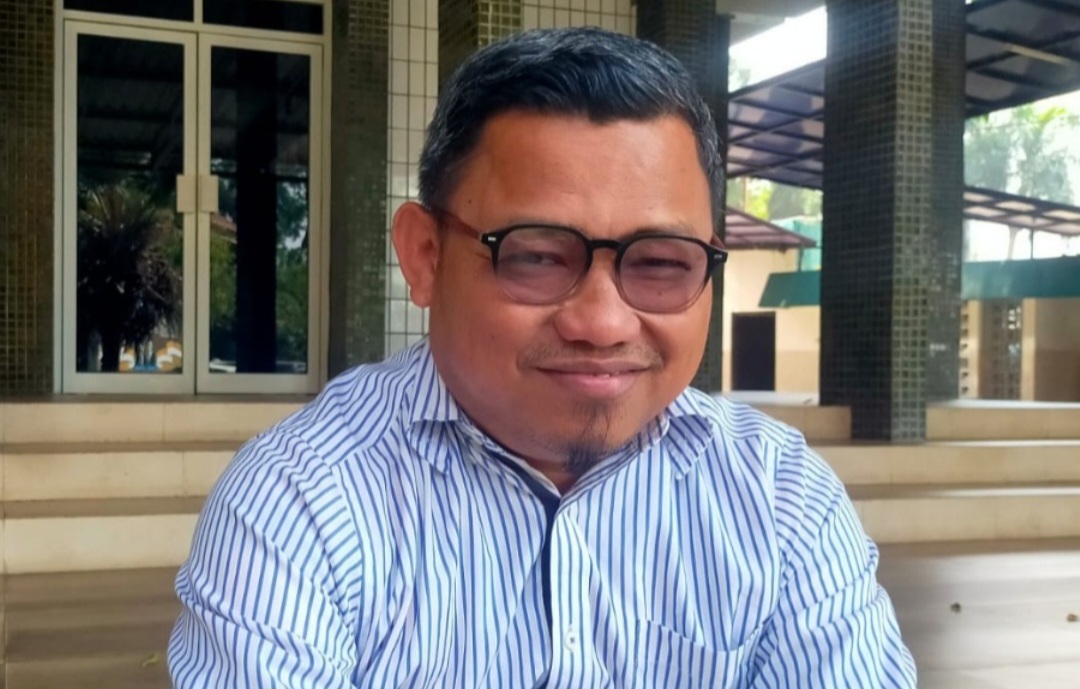 Ribuan Guru PPPK Paruh Waktu di Garut Desak Kepastian Status, Minta Diangkat Penuh Waktu Sebelum Kontrak Berakhir