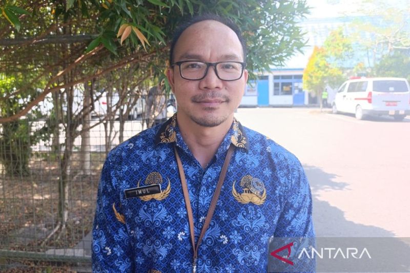 Puncak Kemarau di Kotawaringin Timur Bergeser ke September 2026, BMKG Ungkap El Nino Semakin Menguat