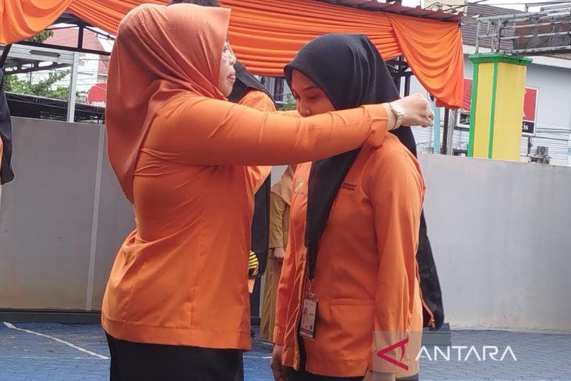 Bupati Kotawaringin Barat: Sensus Ekonomi 2026 Mandat Negara untuk Petakan Seluruh Potensi Usaha Daerah
