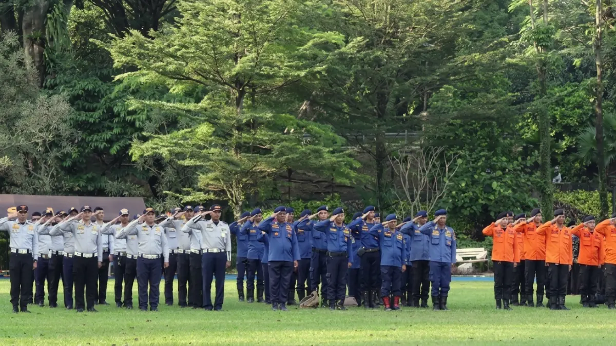 Perempuan Mendominasi, 68,5 Persen ASN Kota Bogor Bergelar Sarjana