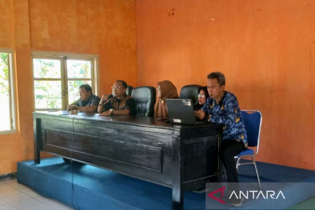 Bawaslu Kota Bengkulu Perkuat Kapasitas Petugas Tangani Laporan Pelanggaran Pemilu, Ini Syarat Administrasi Pelapor