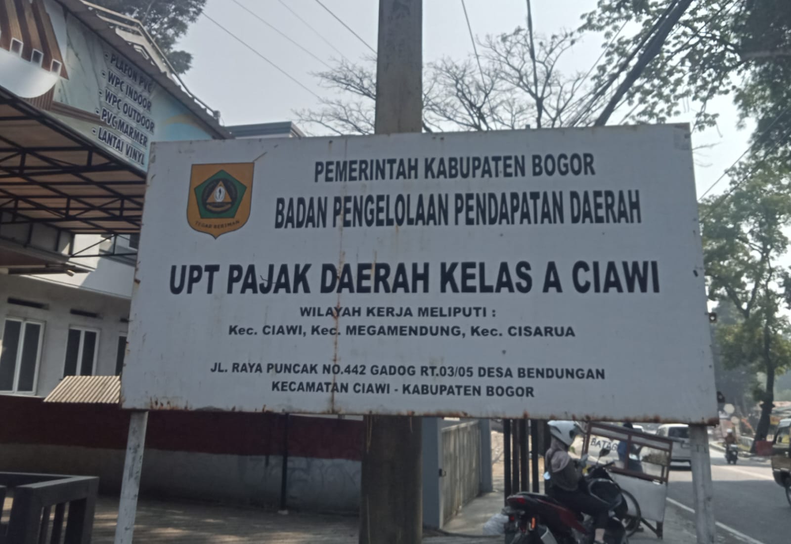 Libur Sekolah 2026 Dorong Penerimaan Pajak Sektor Pariwisata Puncak Naik 40 Persen, Hotel hingga Restoran Terdongkrak