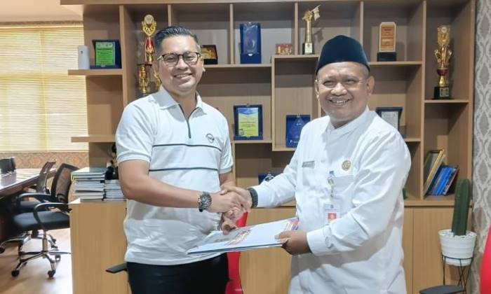 Pemkot Tangerang Terapkan Parkir Digital di Stadion Benteng Reborn Mulai Juli 2026, Petugas Parkir Tetap Dipekerjakan