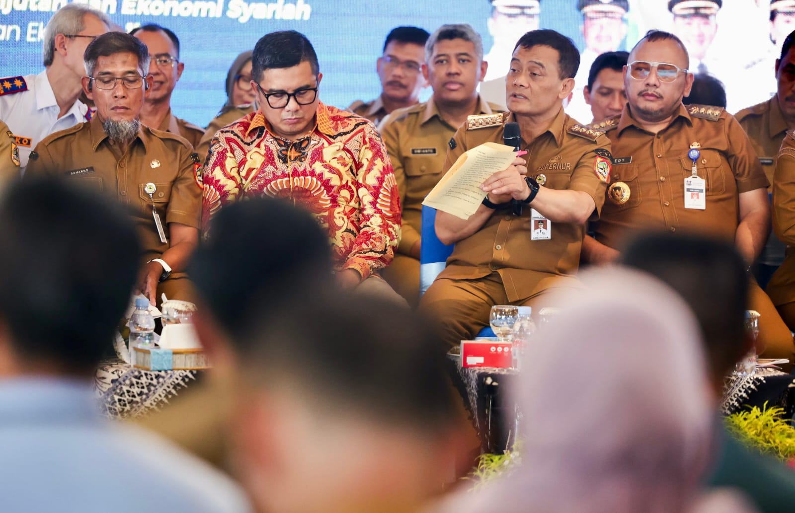 Target Kemantapan Jalan Jawa Tengah 100 Persen pada 2026, Pemprov Alokasikan Rp 45 Miliar untuk Enam Daerah