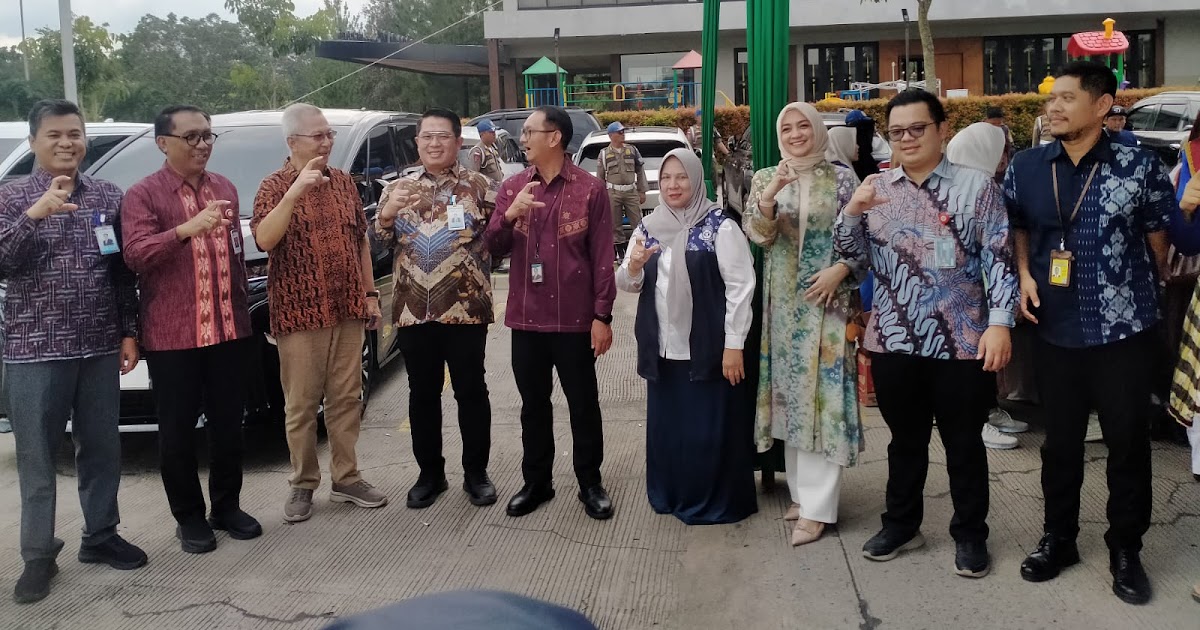 Jambore UMKM Sumsel 2026 Berlangsung 4 Hari, Panitia Siapkan Sistem Belanja Wajib untuk Dongkrak Omzet Pelaku Usaha