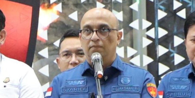 Kejagung Segel 17.600 Motor Listrik di Sentul dan Cikarang, Pengadaan Badan Gizi Nasional Terkendala