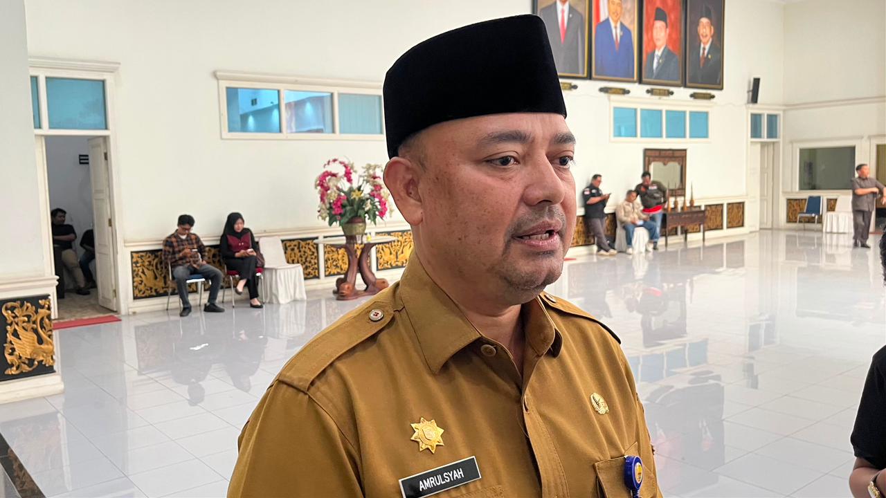Pendaftar Beasiswa Pro Jambi Cerdas 2026 Capai 1.397 Orang, Turun 50 Persen dari Tahun Lalu, Seleksi Berlanjut
