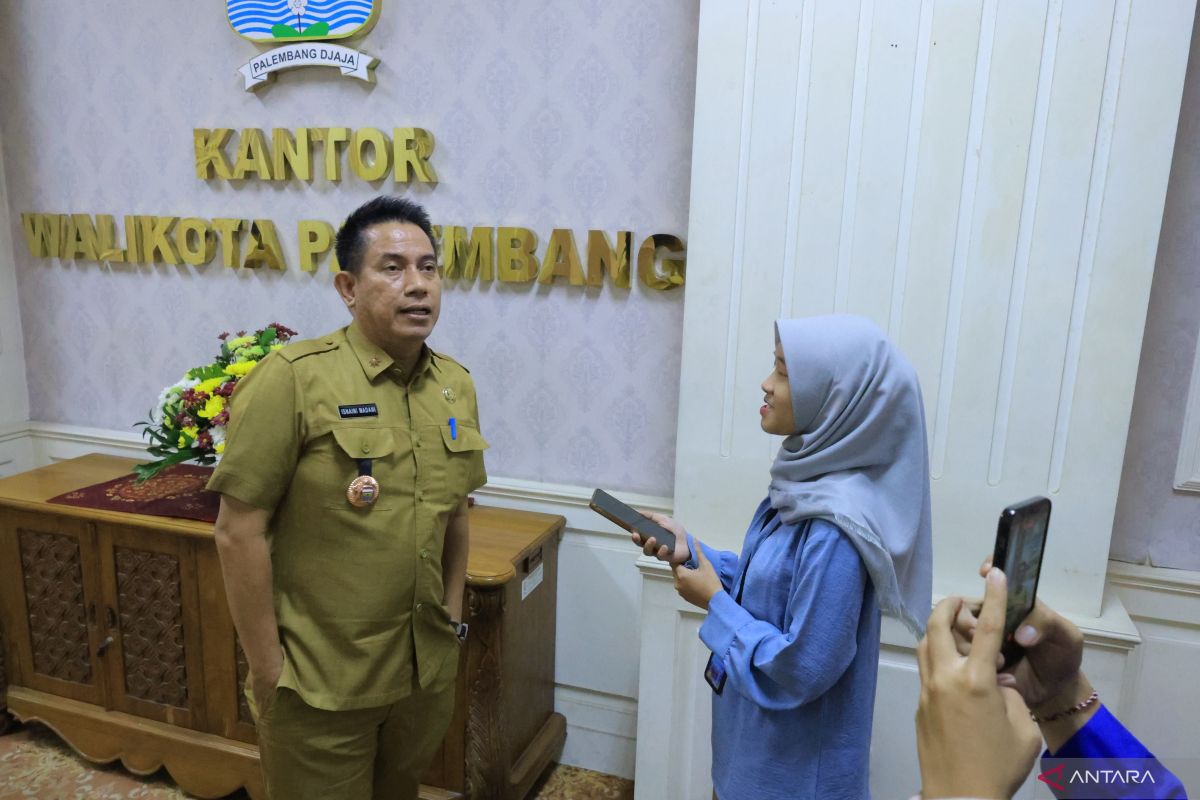 Pemkot Palembang Proyeksikan Kawasan 7 Ulu Jadi Destinasi Wisata Terintegrasi, Dilengkapi Skatepark dan Panggung Kreatif