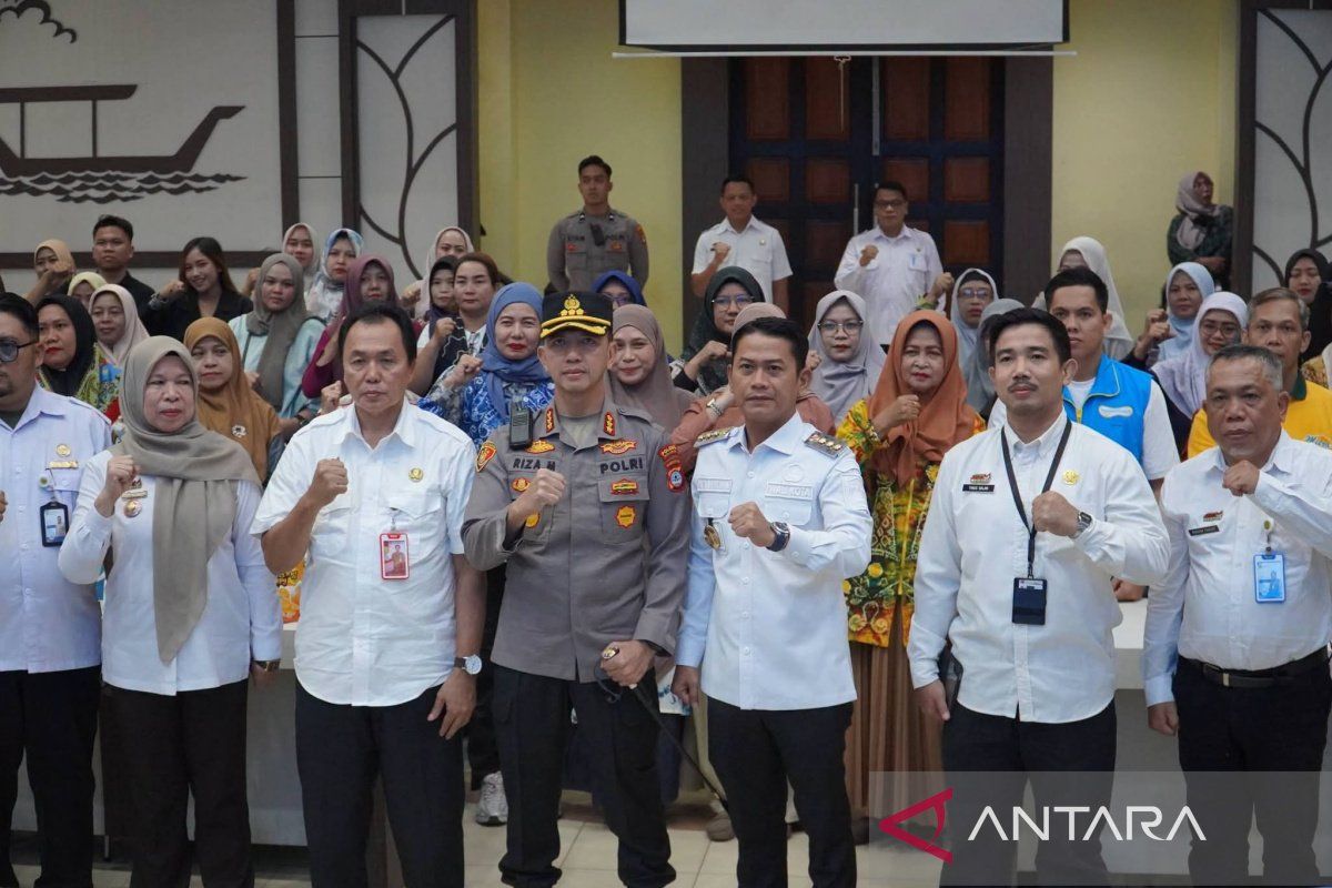 Pemkot Banjarmasin Buka Jalan bagi 4.700 IKM dan UMKM Tembus Ritel Modern, Ini Syaratnya