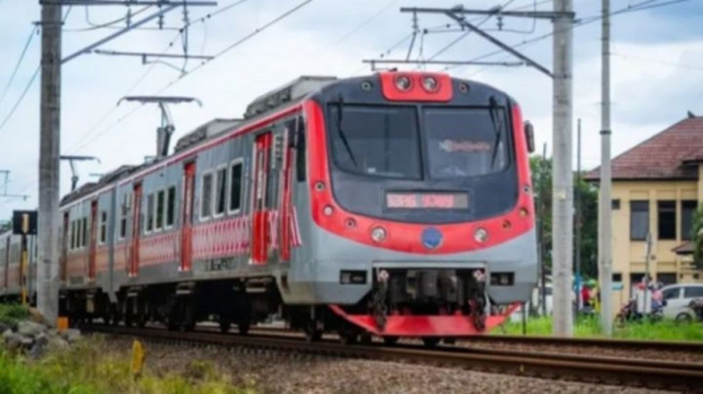 Jadwal KRL Jogja-Solo Agustus 2026 Berlaku Tarif Flat Rp 8.000, Ini 3 Cara Bayar Tiketnya