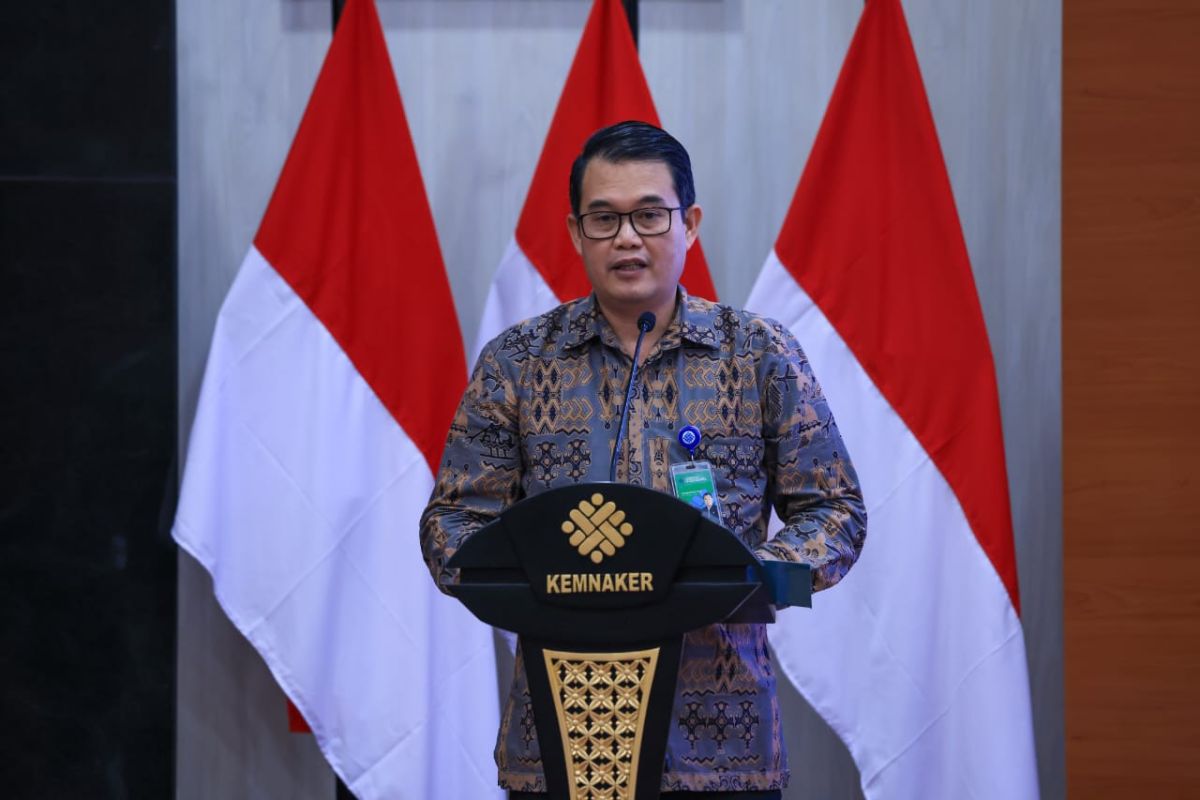Kemnaker Buka Sertifikasi Kompetensi Gratis untuk Alumni Magang Nasional 2025, 15 Skema Tersedia