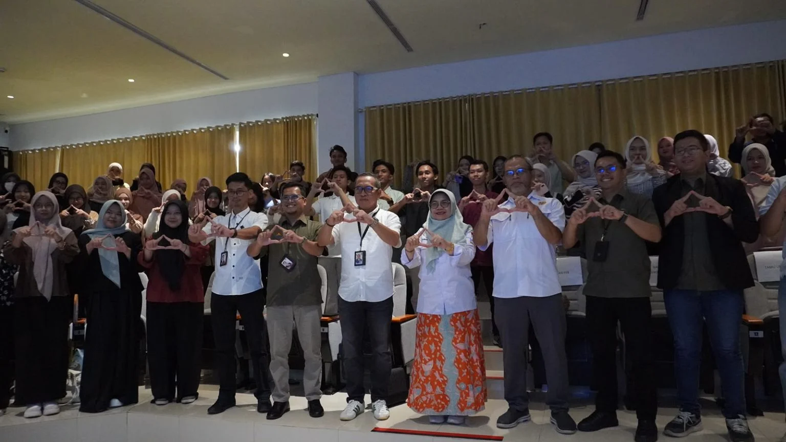 FEB ULM dan Jamkrida Kalsel Teken MoU Literasi Keuangan, Targetkan Mahasiswa Melek Akses Pembiayaan UMKM