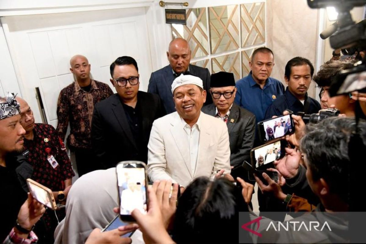 Pemprov Jabar Gratiskan BPJS Ketenagakerjaan untuk 5,4 Juta Pekerja Informal Mulai 2027