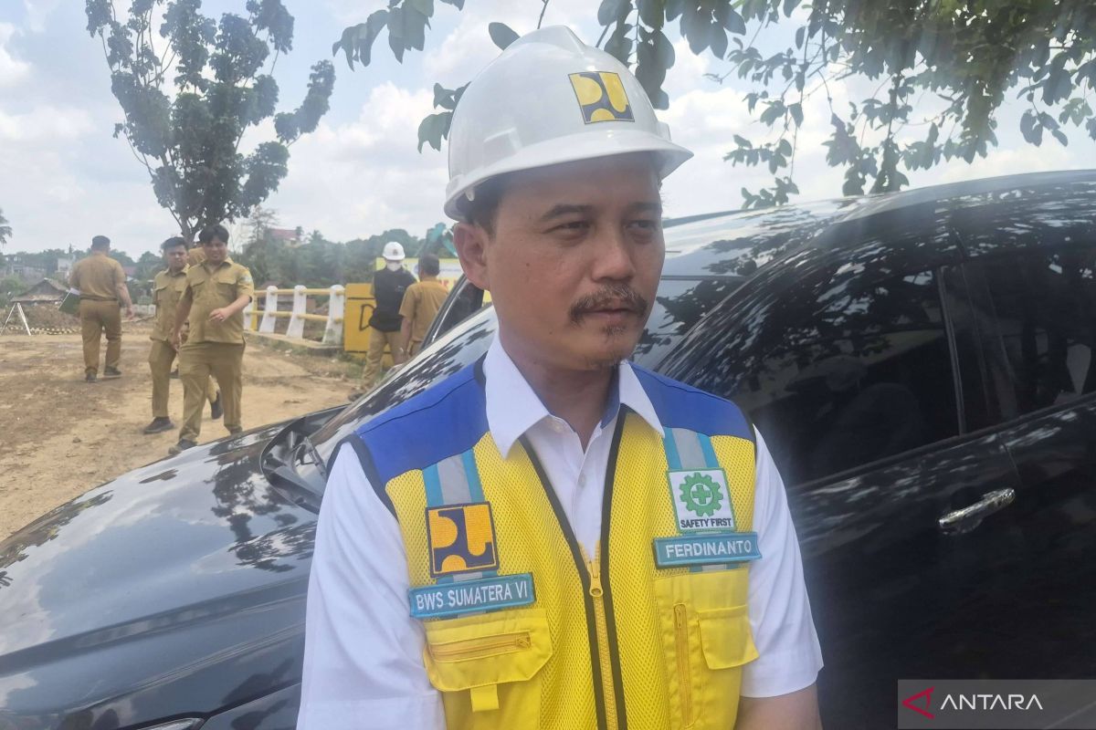 BWS Sumatera VI Genjot Pembangunan 22 Titik Jaringan Irigasi Air Tanah di Jambi untuk Ketahanan Pangan