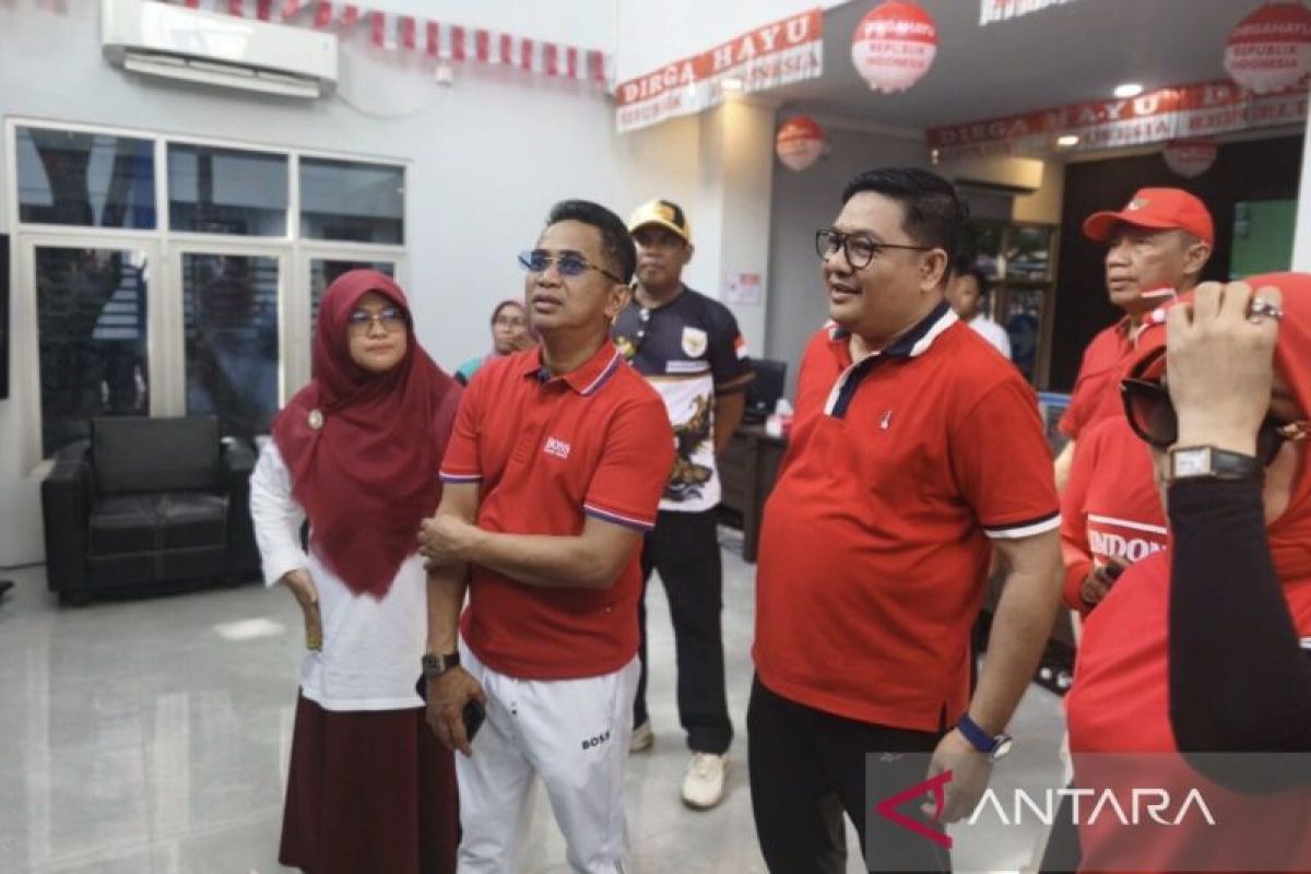 Dishub Balikpapan Operasikan 300 CCTV dan Siapkan ETLE, Pengawasan Lalu Lintas Diperketat di Jalur Utama