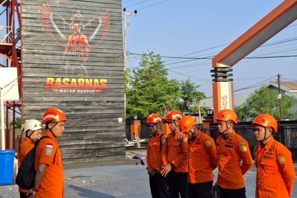 Basarnas Kerahkan Tim SAR Cari 7 Pendaki Terjebak Kehabisan Logistik di Gunung Nokilalaki Sigi