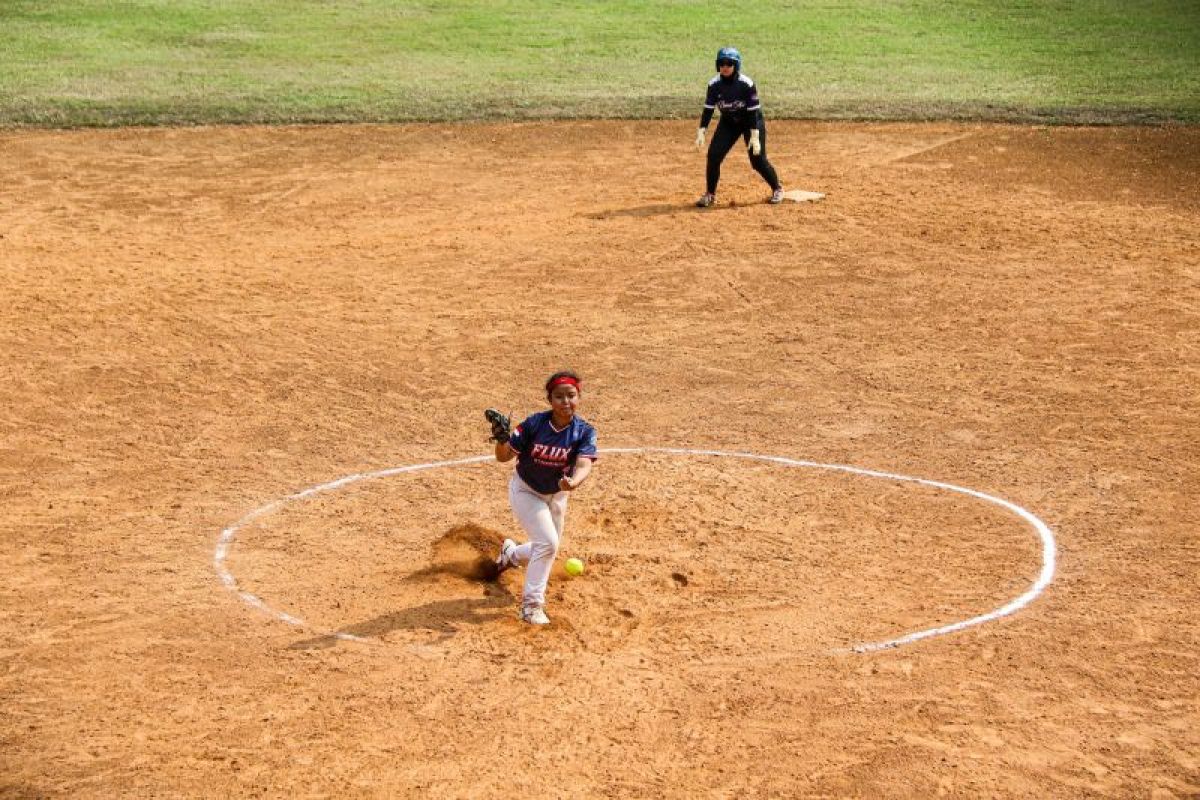 SIMS Jogja Women's Open Tournament Softball 2026 Digelar di Lapangan Softball Universitas Negeri Yogyakarta
