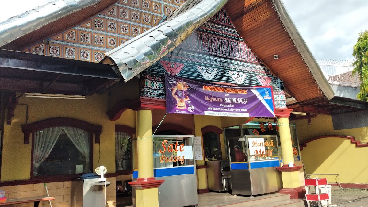 Rekomendasi 10 Rumah Makan Padang di Sulawesi Selatan Pilihan 2026