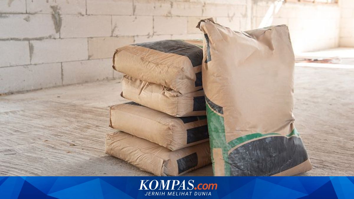 Kelangkaan Semen di Aceh, PT Solusi Bangun Andalas Optimalkan Distribusi ke Wilayah yang Stoknya Menipis