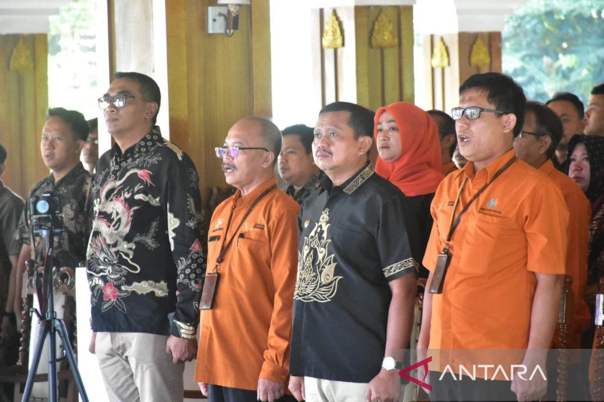 BPS Sumedang Kerahkan 1.159 Petugas untuk Sensus Ekonomi 2026, Data Jadi Acuan Kebijakan Daerah