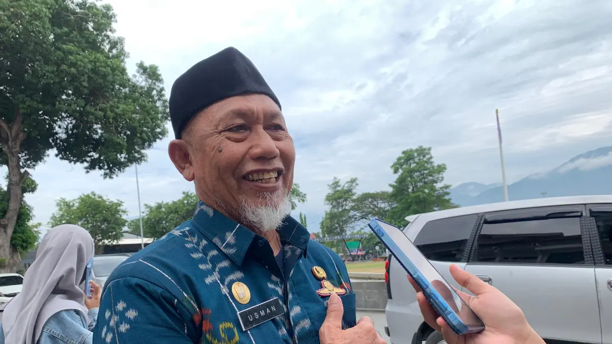 Kafilah MTQ Kota Palu Target Rebut Kembali Juara Umum di MTQ Sulteng 2026, Persaingan di Sigi Diprediksi Ketat
