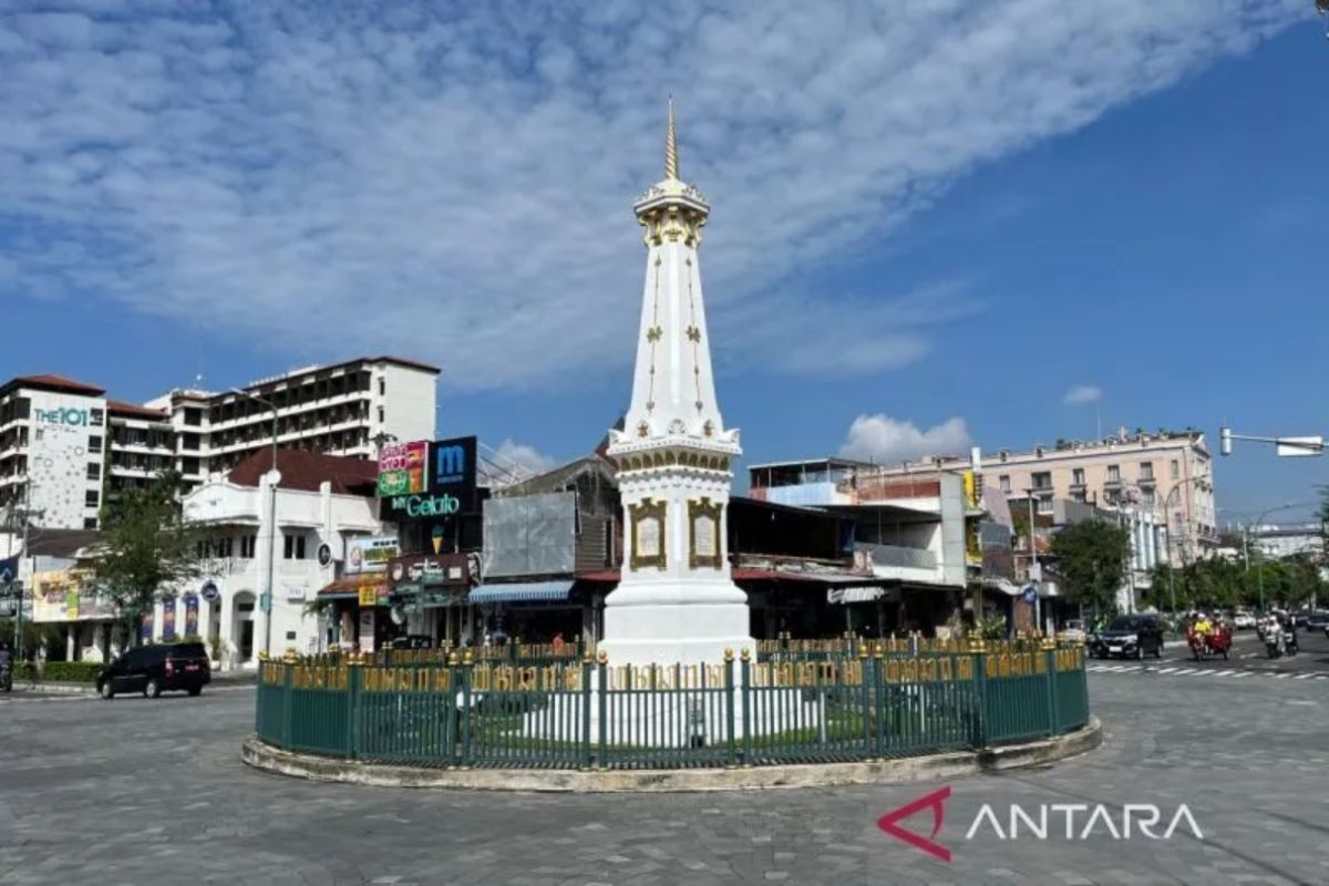 Festival Babad Siti Kemantren 2026: 14 Kemantren Yogyakarta Gelar Perayaan Serentak untuk Ekonomi Kreatif
