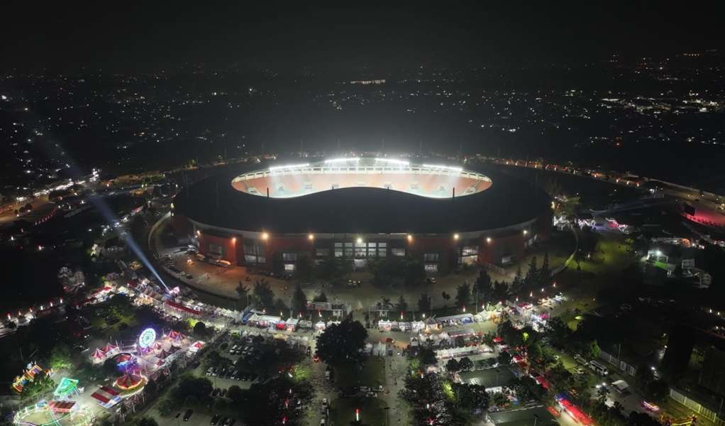 Timnas Indonesia Bantai Kamboja 5-1 di Laga Perdana Piala AFF 2026, Mitchell Baker Cetak Hattrick
