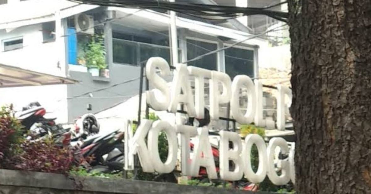 Satpol PP Kota Bogor Jadwalkan Pemanggilan Pengembang RS Pandu, Ceceran Tanah di Jalan Bangbarung Kini Masuk Pemeriksaan