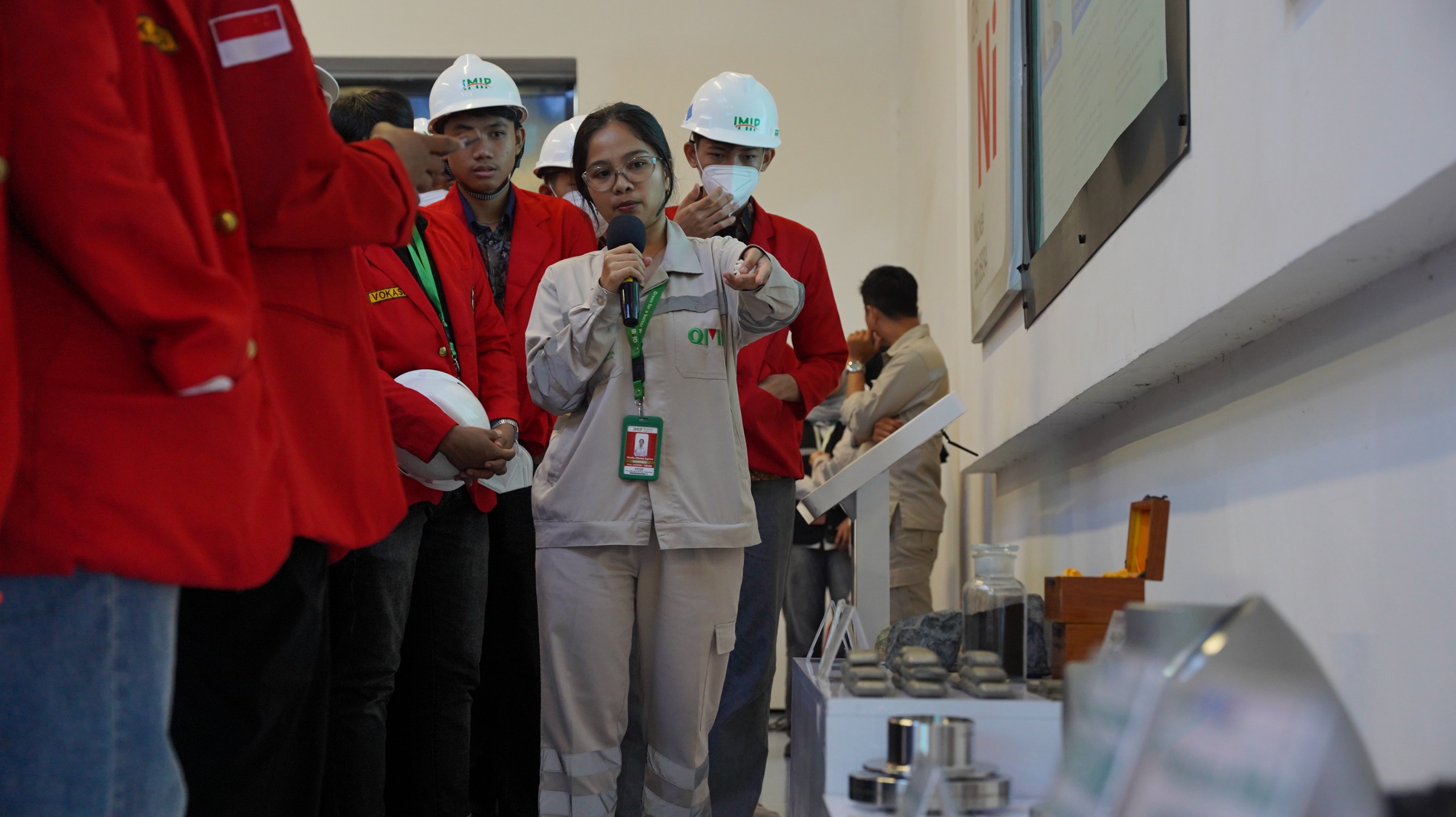 85 Tim dari 39 Kampus Ternama Berebut Tiket Final LKTI IMIP 2026, ITB hingga UGM Ikut Serta