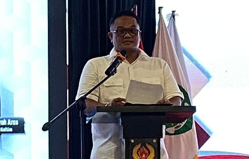 Rapat Formatur KONI Kaltim Deadlock Usai Oknum Luar Intervensi, 3 Posisi Inti Mulai Mengerucut