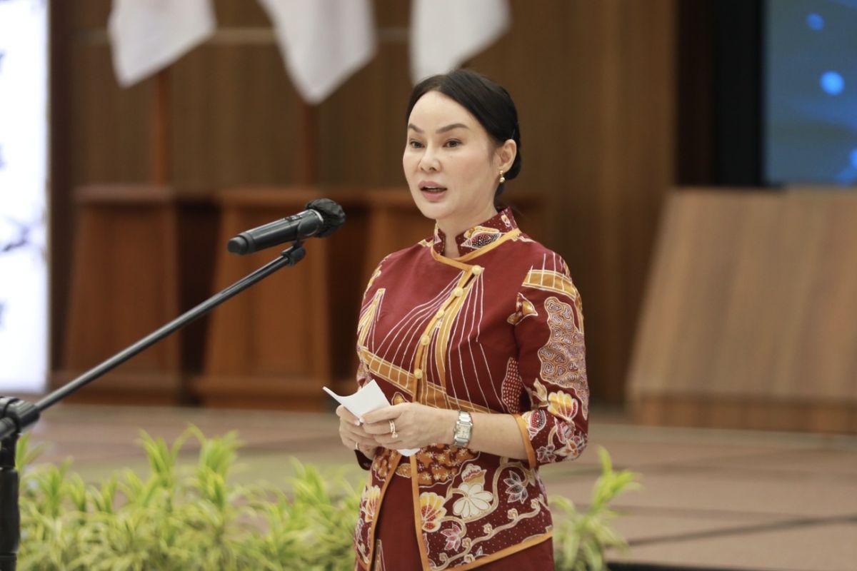 BP Batam Luncurkan Versi Terbaru Land Management System, Permudah Pelaku Usaha Urus Izin Lahan di Batam