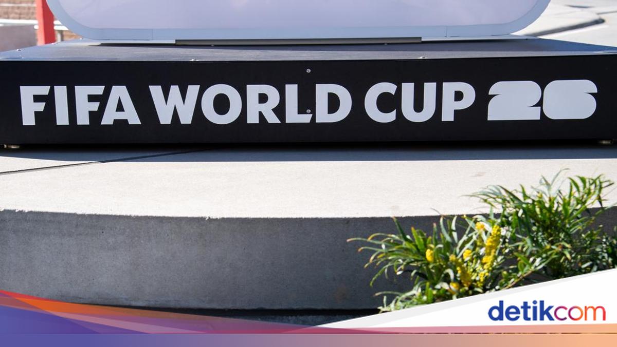 7 Aturan Baru Piala Dunia 2026: VAR Lebih Galak hingga Pemain Bisa Kena Kartu Merah karena Tutup Mulut