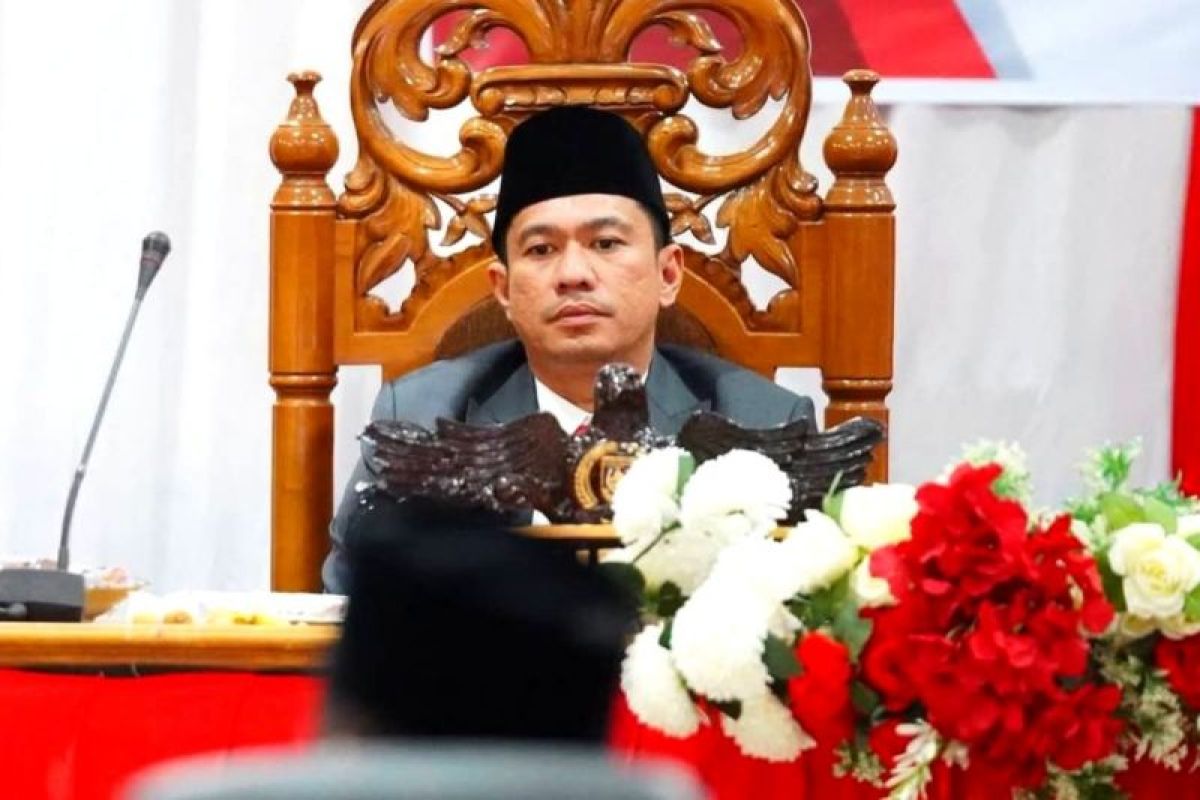 Bupati Bengkulu Utara Arie Septia Adinata Sebut Efisiensi APBN 2027 Harus Tepat Sasaran untuk Daerah