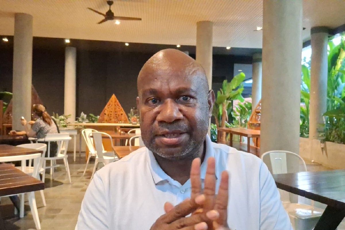 Pemprov Papua Buka Seleksi Beasiswa Mace untuk 1.000 Mahasiswa, Ada Jalur S1 hingga Dokter Spesialis