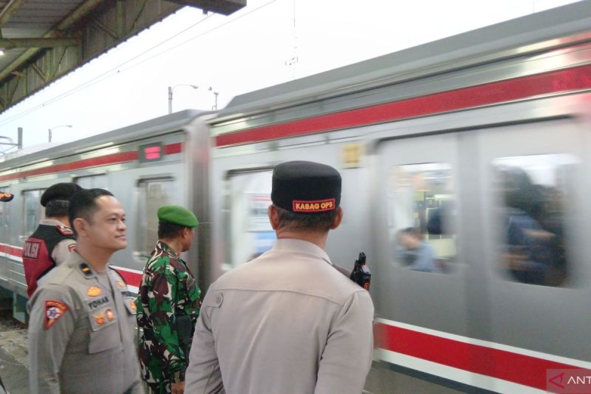Pemkab Tangerang Terbitkan SE ke Seluruh Kepala SMP: Siswa Wajib Langsung Pulang, Polisi Sweeping Cegah Pelajar Ikut Demo ke DPR RI