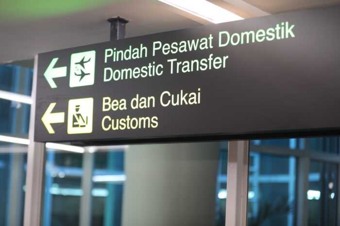 Bandara Ngurah Rai Resmikan Jembatan Transfer Antar Terminal Internasional-Domestik, Waktu Pindah Pesawat Turun Drastis dari 90 Menit Jadi 15 Menit