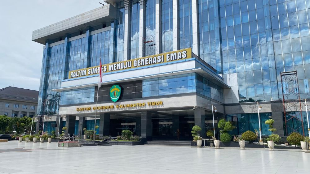 Pemprov Kaltim Perketat Belanja Daerah, Semua Pengadaan di Atas Rp10 Juta Dievaluasi Ulang