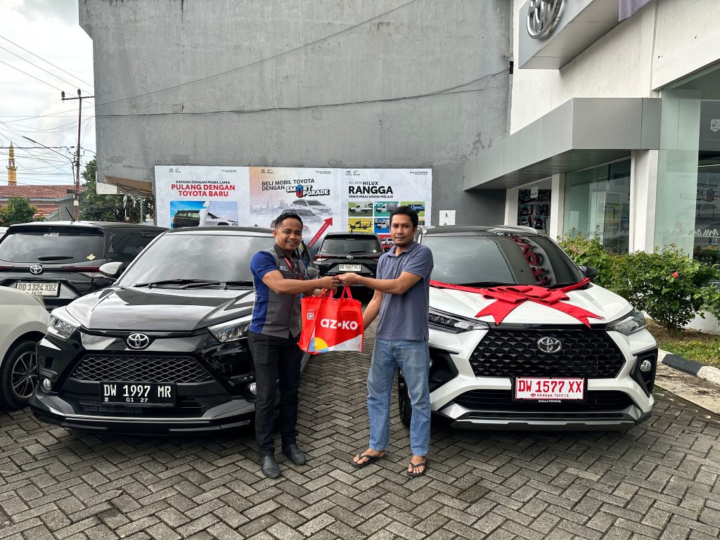 Mesin Tangguh Jadi Andalan Keluarga di Sulbar, Warisan Kualitas yang Bertahan Puluhan Tahun